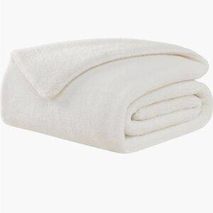 UGG NEW Whitecap Plush Throw